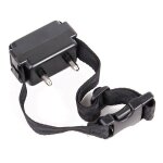 Systme de clture electrique souterraine sans fil pour chien, accessoire de collier rcepteur rglable ...