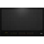 Table de cuisson  induction miele km 7678 fl