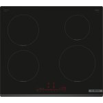 Table � induction bosch pie631hb1e - s�rie 6 - 59, 2 x 5, 1 x 52, 2 cm - wi - fi
