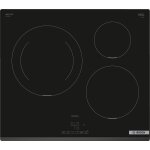 Table � induction bosch pij631bb5m - s�rie 4 - 59, 2 x 5, 1 x 52, 2 cm