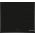 Table � induction bosch pij661bb5e - s�rie 4 - 59, 2 x 5, 1 x 52, 2 cm