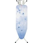 Table à repasser brabantia ice walter 124 * 38cm Table à repasser brabantia ice walter 124 * 38cm