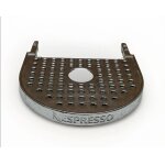 Tablette repose - tasse krups nespresso réf ms - 0054819 inox - pour xn700 xn750â¿ Tablette repose - tasse krups nespresso réf ms - 0054819 inox - pour xn700 xn750â¿