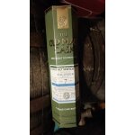 Talisker 2009 7ans old malt cask edition limite 2017 hunter laing - b