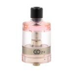 Tank go z + - light blue Tank go z + - light blue