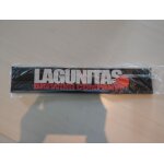 Tapis de bar lagunitas