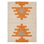Tapis pour enfant coton 160 x 120 cm ref. 084 Tapis pour enfant coton 160 x 120 cm ref. 084