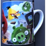 Tasse angry birds stor, mug, jeux vid�o, figurine