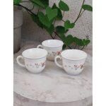 Tasses arcopal mod�le victoria