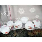 Tasses a caf� arcopal