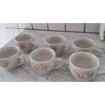 Tasse a cafe en cramique