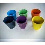 Tasses a caf� revol