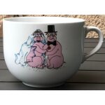 Tasse cochon marie et femme, mariage, marié, humour, couple mug Tasse cochon marie et femme, mariage, marié, humour, couple mug