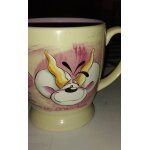 Tasse diddl signe capricorne