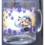 Tasse diddl, souris, mug