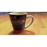 Tasse disney cars 2