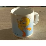 Tasse expresso tweety titi Tasse expresso tweety titi