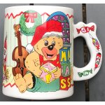 Tasse fizzy candy, ours, ourson, mug