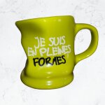 Tasse froisse originale