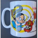 Tasse marie frisson, la bande a tch !, bd, bande dessine, figurine