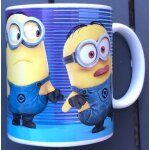 Tasse les minions bonbon buddies, moi moche et mchant, mug, figurine