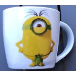 Tasse les minions home, moi moche et mchant, mug, figurine