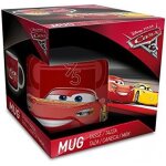 Tasse mug cars 3