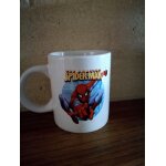 Tasse / mug spiderman Tasse / mug spiderman