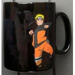 Tasse naruto shippuden abystyle, mug, manga, dessin anim, figurine