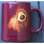 Tasse pollux magic right, le manège enchanté, ortf, mug, figurine Tasse pollux magic right, le manège enchanté, ortf, mug, figurine