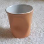 Tasse revol collection gobelet froissé n 57 Tasse revol collection gobelet froissé n 57