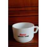 Tasse royco minute soupe