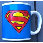Tasse superman, marvel, dc comics, super hros, mug, figurine