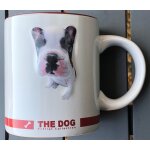 Tasse the dog artlist collection, chien, animal, animaux, figurine
