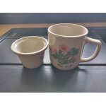 Tasse a the avec filtre Tasse a the avec filtre