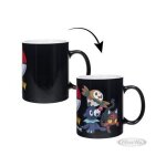 Tasse thermosensible pok�mon - catch em all
