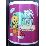 Tasse titi ciao italy, gros minet, warner bros, dessin animé, mug, figurine Tasse titi ciao italy, gros minet, warner bros, dessin animé, mug, figurine