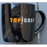 Tasse top chef, emission tv, cuisine, m6, culinaire, restaurant, mug