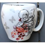 Tasse woody woodpecker port aventura, dessin animé, mug, figurine Tasse woody woodpecker port aventura, dessin animé, mug, figurine