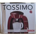 Tassimo neuve Tassimo neuve