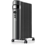 Taurus alpatec agadir 2000 - radiateur  huile - mobile - noir