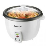 Taurus cuiseur a riz rice chef - 700 w - 1. 8 l