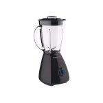 Taurus optima easy glass - bol mixeur blender - 1. 5 litres - 450 watt