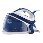 Taurus sensity compact non stop - centrale vapeur - semelle : cramique - 2200 watt