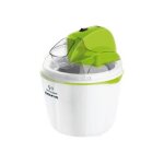 Taurus tasty n' cream - sorbetire - 1. 5 litres - 12 watt