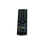Techwood - telecommande rc4870 - ref: 30085964