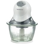 Techwood tha - 082 - hachoir - 0. 8 litres - 300 watt Techwood tha - 082 - hachoir - 0. 8 litres - 300 watt
