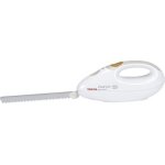 Tefal 8523. 31 - couteau lectrique - 100 watt - blanc / cru
