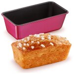 Tefal creabake j30795 moule a g�teau 2 pi�ces