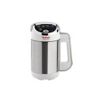 Tefal easy soup bl841140 - soupi�re - 1. 2 litres - 1 kwatt - blanc / argent